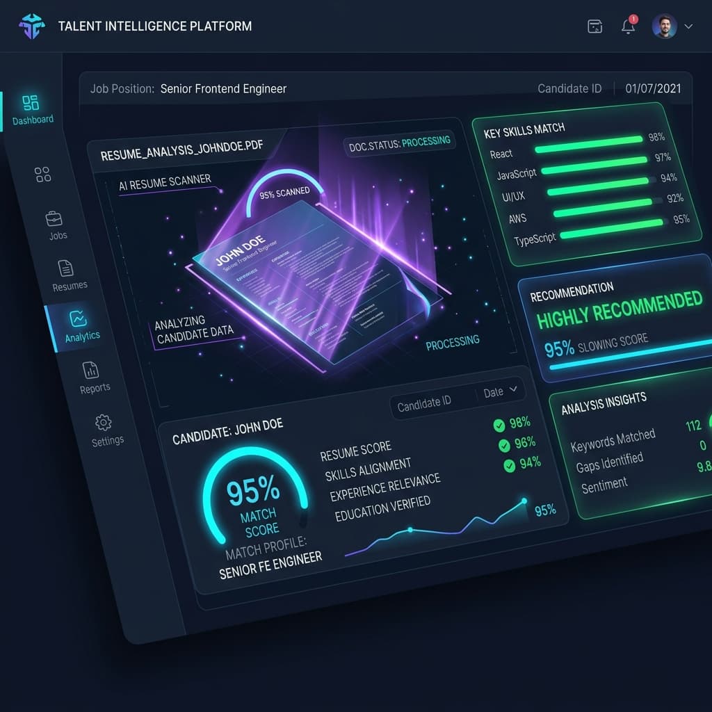How to Beat the ATS System in 2026: The Ultimate Guide