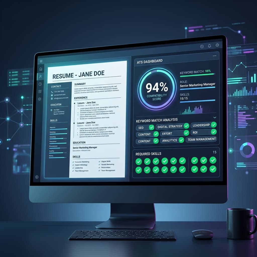 Applicant Tracking System: How to Beat It and Land More Interviews in 2026