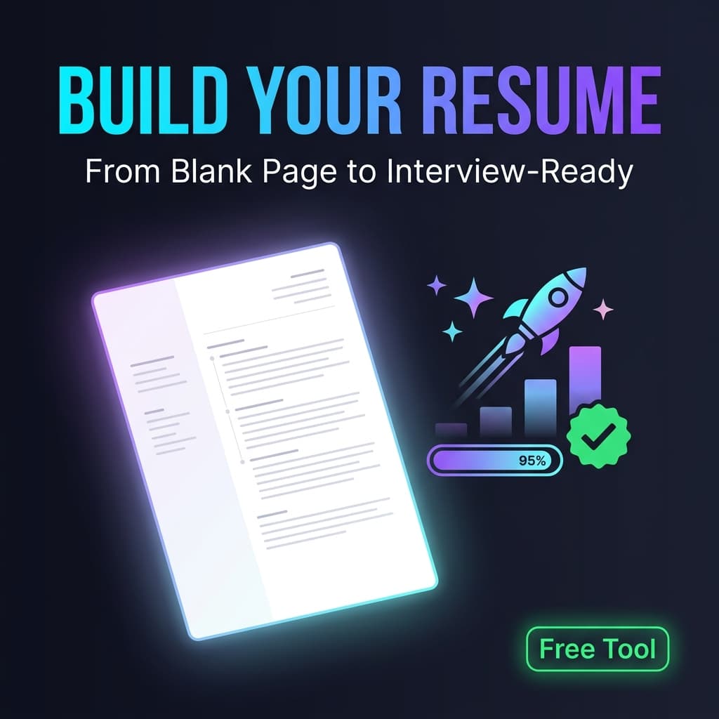 Build Your Resume in 2026: The Complete Step-by-Step Guide (US & UK)